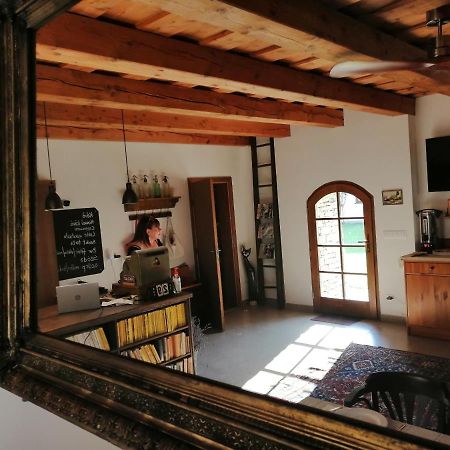 Hotel Aracsi Vendeghaz Balatonfüred Exteriér fotografie