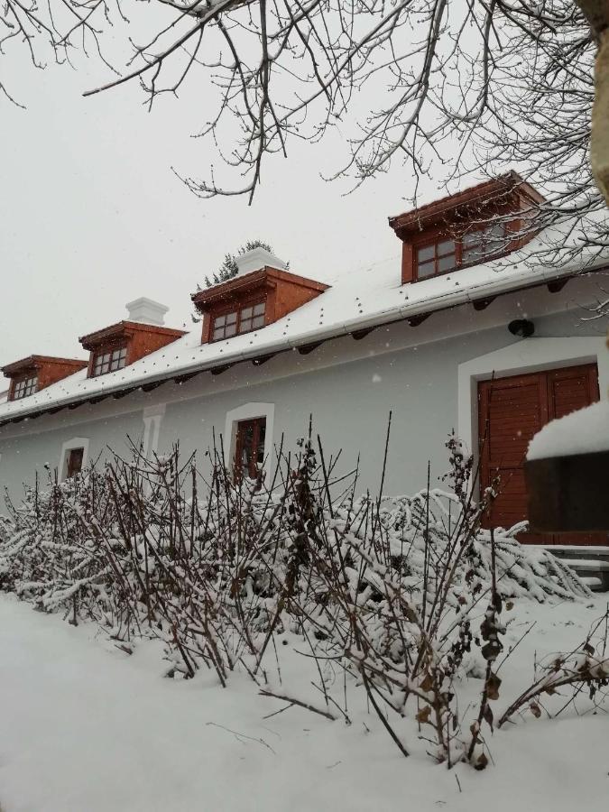 Hotel Aracsi Vendeghaz Balatonfüred Exteriér fotografie