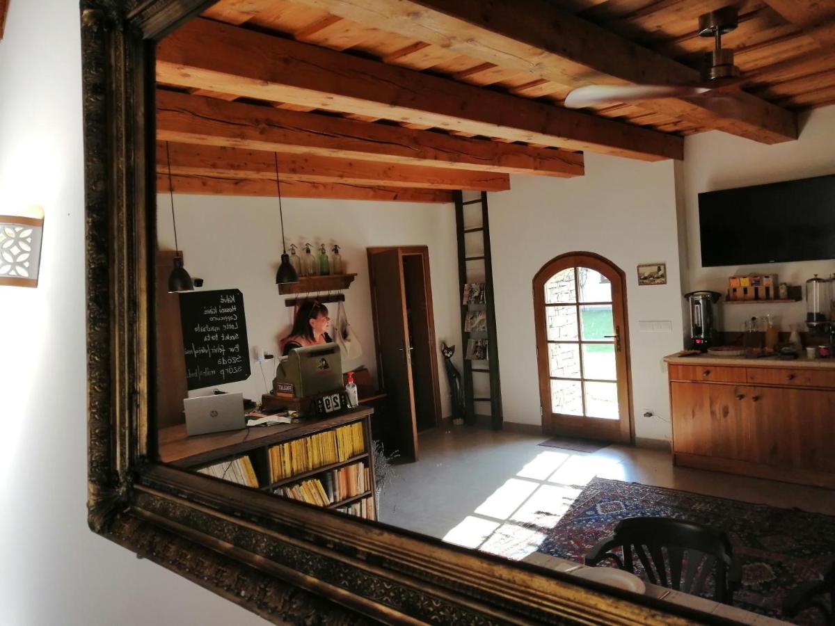 Hotel Aracsi Vendeghaz Balatonfüred Exteriér fotografie