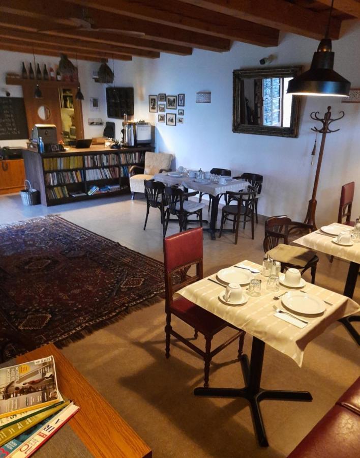 Hotel Aracsi Vendeghaz Balatonfüred Exteriér fotografie