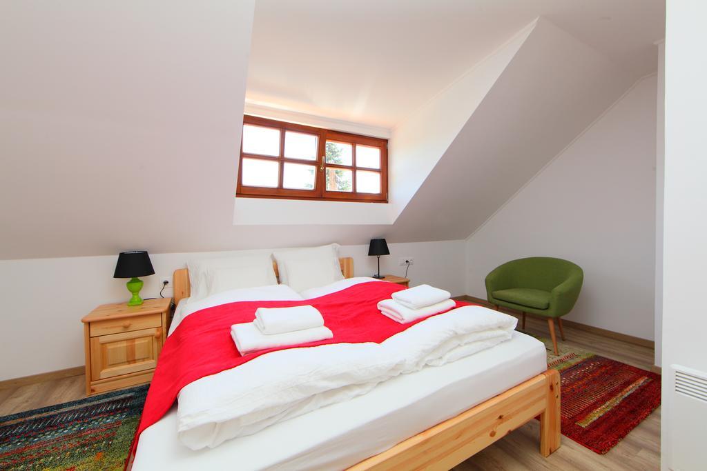Hotel Aracsi Vendeghaz Balatonfüred Exteriér fotografie