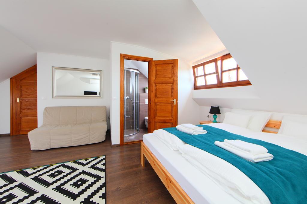 Hotel Aracsi Vendeghaz Balatonfüred Exteriér fotografie