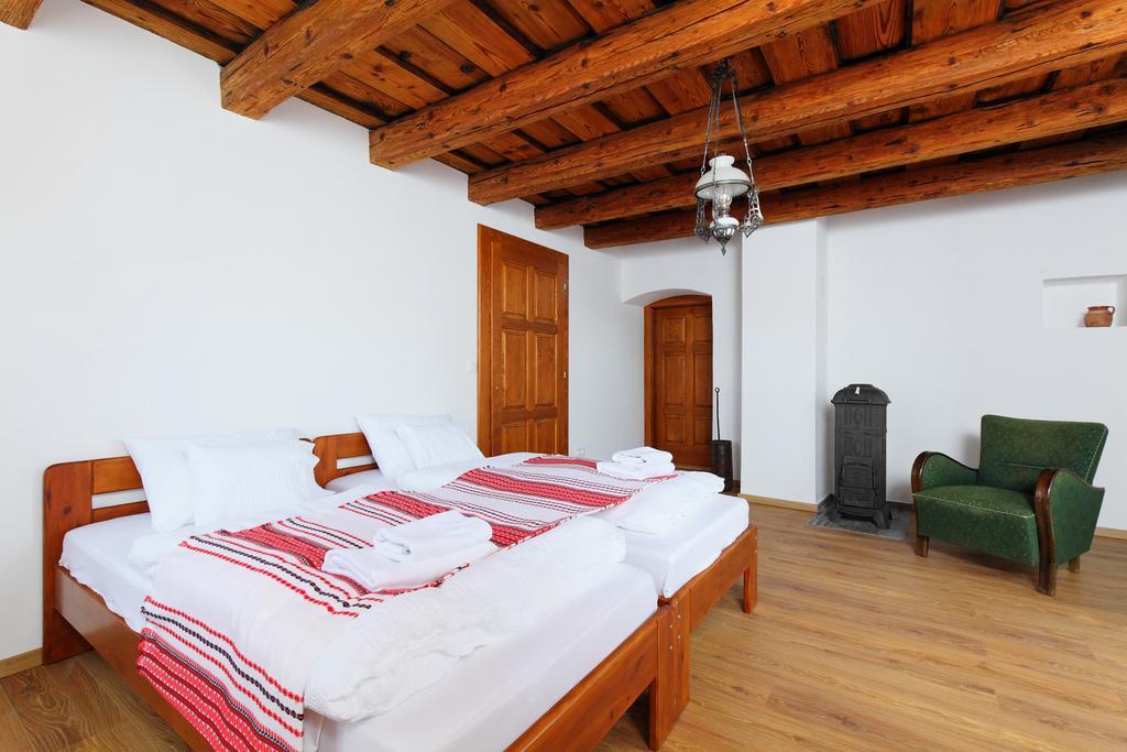 Hotel Aracsi Vendeghaz Balatonfüred Exteriér fotografie