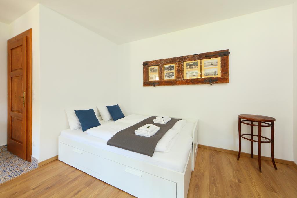 Hotel Aracsi Vendeghaz Balatonfüred Exteriér fotografie
