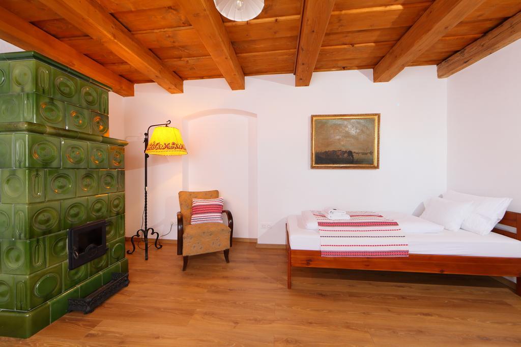 Hotel Aracsi Vendeghaz Balatonfüred Exteriér fotografie