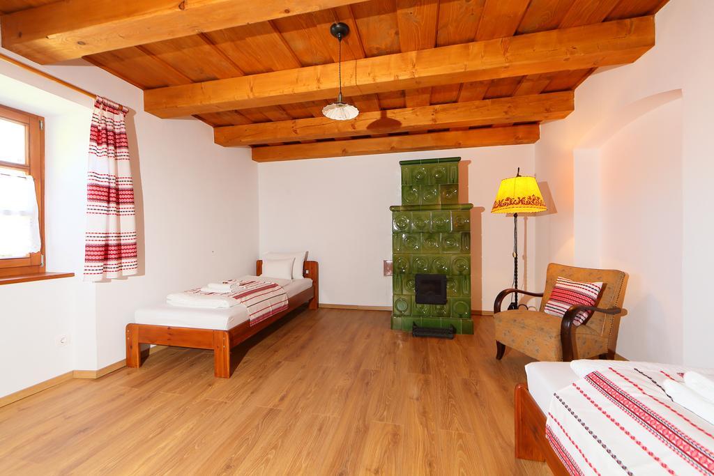 Hotel Aracsi Vendeghaz Balatonfüred Exteriér fotografie