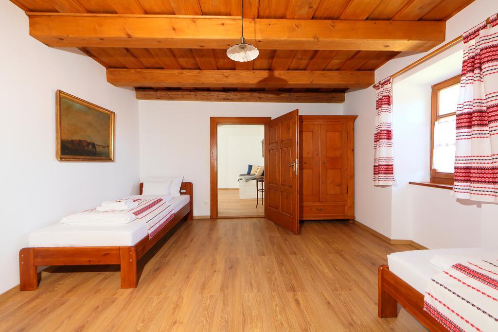 Hotel Aracsi Vendeghaz Balatonfüred Exteriér fotografie