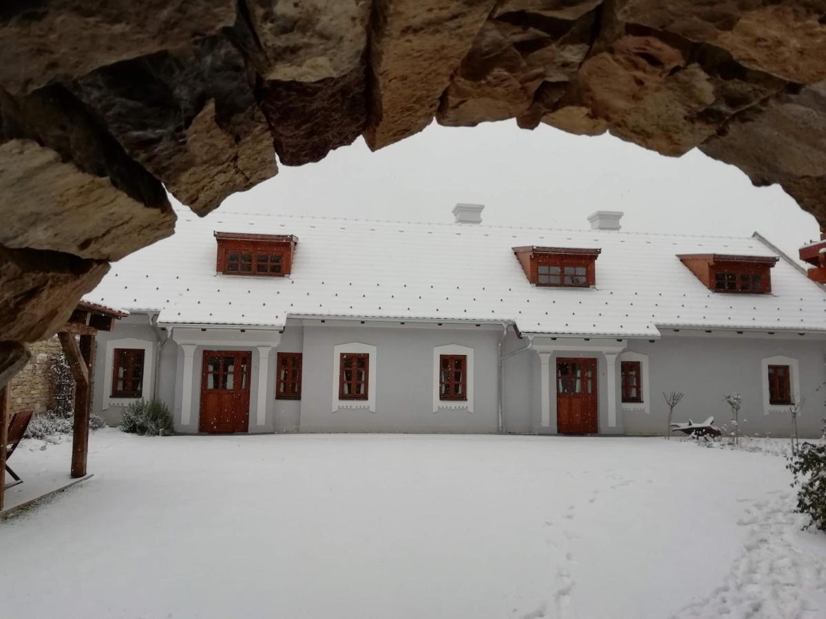 Hotel Aracsi Vendeghaz Balatonfüred Exteriér fotografie