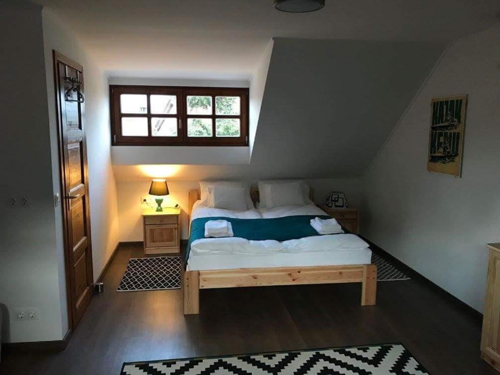 Hotel Aracsi Vendeghaz Balatonfüred Exteriér fotografie